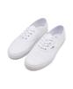 Vans Authentic Lowepro - White / Vn000D04Www1