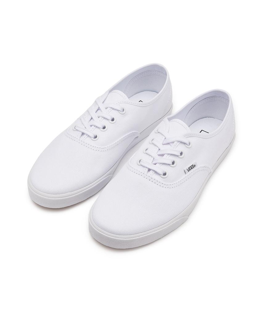 Vans Authentic Lowepro - White / Vn000D04Www1