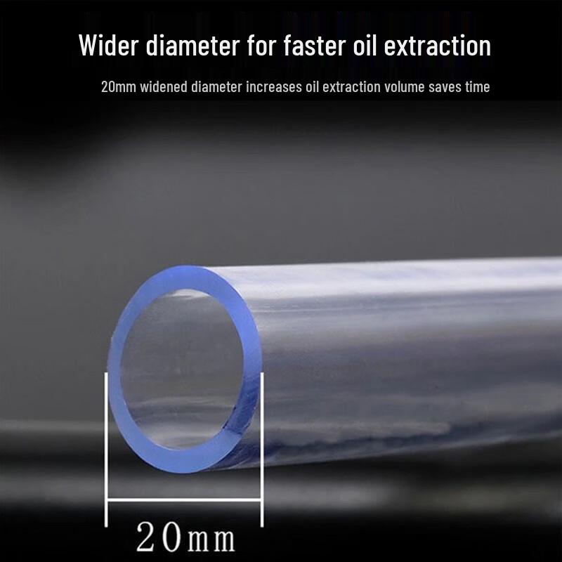 Bingyu BJ-797 Manual Car Oil Extractor Pump