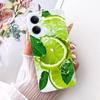 For Vivo Y05 4G Case Colorful Flowers Painted Cover Clear Silicone Soft Slim Phone Case For Vivo Y11d Y 05 VivoY05 VivoY11d Bags