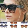 Premium Quality Extra Large Sunglasses For Men And Women Retro Oversized Square Sun Glasses