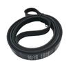 5PJE1276 Courroie de Machine à Laver à Tambour 5PJE 1276 5J Pour Midea Little Swan Haier Samsung Lave-linge 5EPJ1276