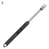 Retractable 100Cm Long Strip Charging Match Pulse Lighter Kitchen Igniter Barbecue Ignition Men'S Tools