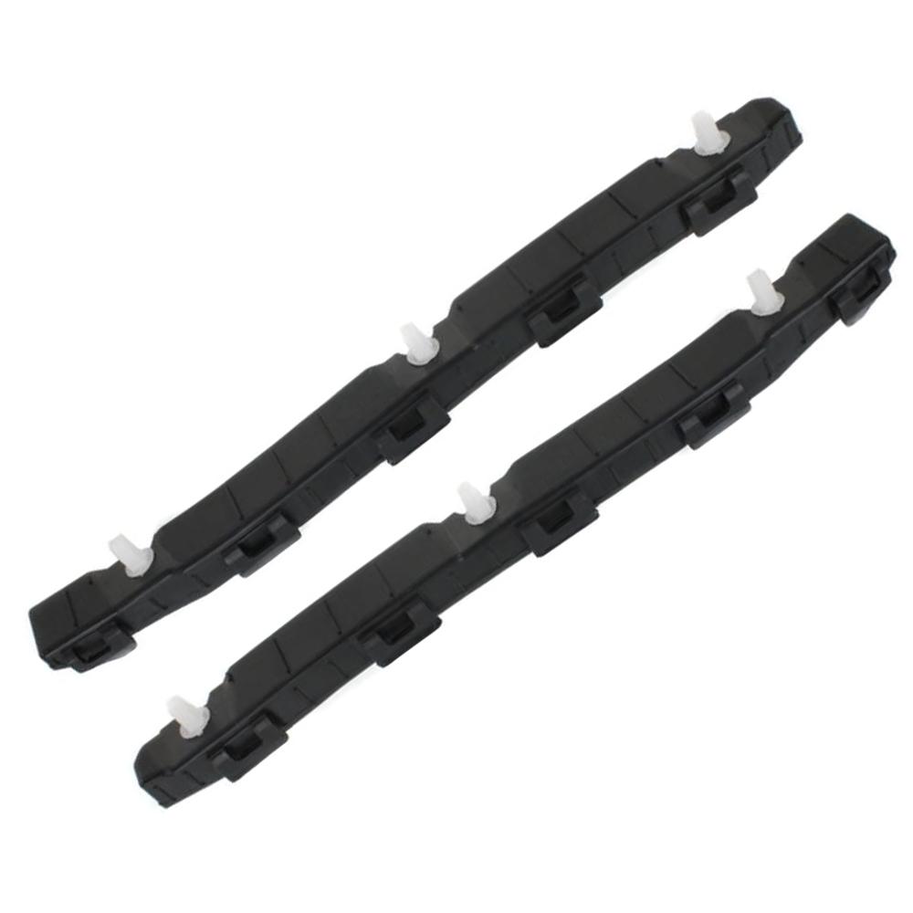 For Hyundai Tucson 2010 2011 2012 2013 2014 2015 Pair Front/Rear Left & Right Side Bumper Support Bracket Retainer 86513-2S000