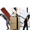 Adjustable Moving and Lifting Straps for One Person, Single Lifting and Moving Belt for Bulky Objects for Home Office Company