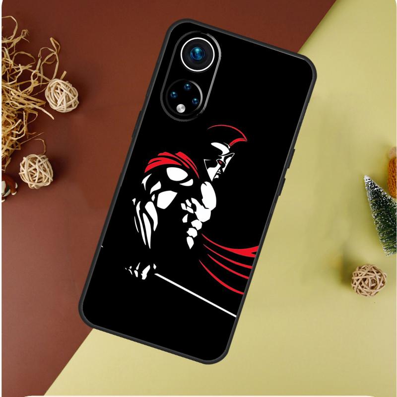 Spartan Case For Honor Magic 7 5 6 Pro Honor 200 Pro 50 70 90 Lite X9b X9a X8b X8a X8 X9 X9c Cover