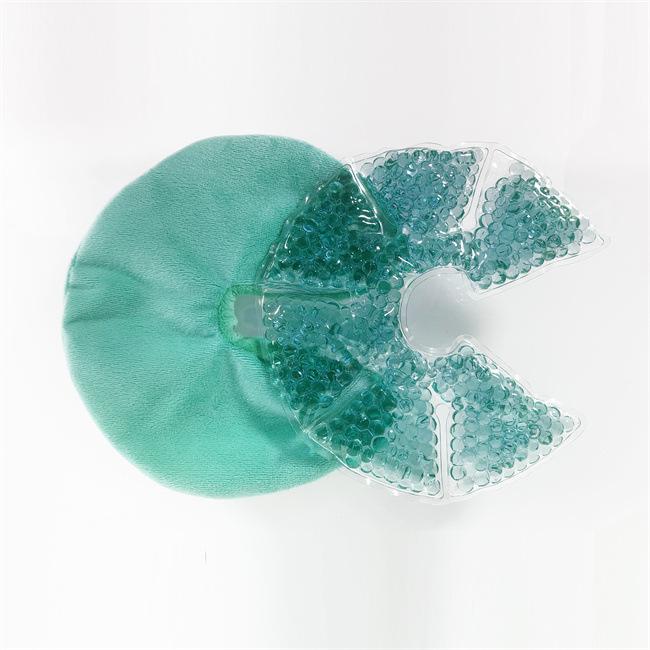 

Гелевый стикер для груди с ледяными шариками, ледяной компресс, высокая ценность, уход за грудью в период грудного вскармливания, артефакт для увеличения грудного молока