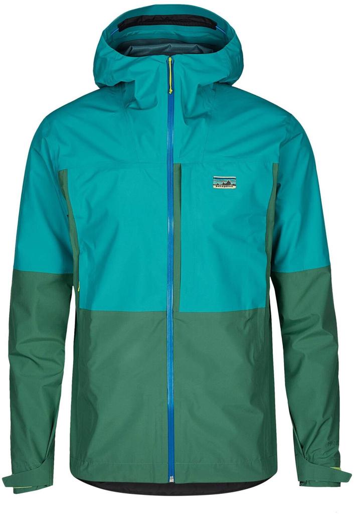 Patagonia Boulder Fork Rain Jacket (85140)