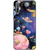 Para Huawei Y8P Funda de silicona suave de 6,3 "Tpu Funda de teléfono para Huawei y8p 2020 Y 8P AQM-LX1 trasera huaweiy8p Funda de parachoques