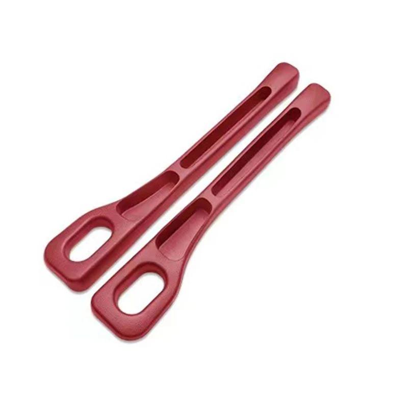 Car Seat Gap Filler Between Seats Crevice Interior Decoration Auto Accessories For Toyota Corolla CHR RAV4 Yaris Camry Prado