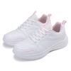 Fashion Size 36 White Shoes Size 51 Loafers Lady Summer Woman Sneakers Sport Tenys Funky Nice Tenise Holiday Branded Luxury