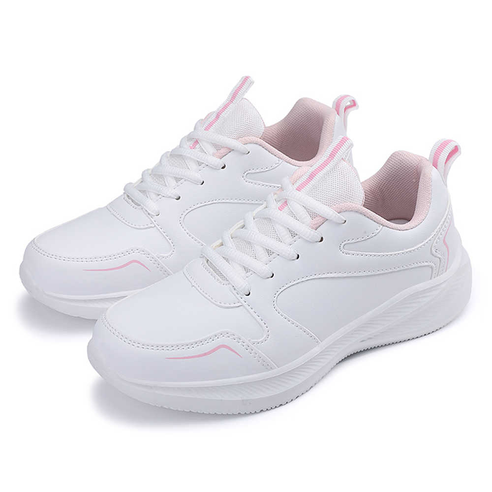 Fashion Size 36 White Shoes Size 51 Loafers Lady Summer Woman Sneakers Sport Tenys Funky Nice Tenise Holiday Branded Luxury