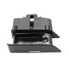 Car Interior Door Ashtray Housing 35D857306, Black Pull-Out Assembly for Door Panel Repair and Interior Part Search Reference Use Guide