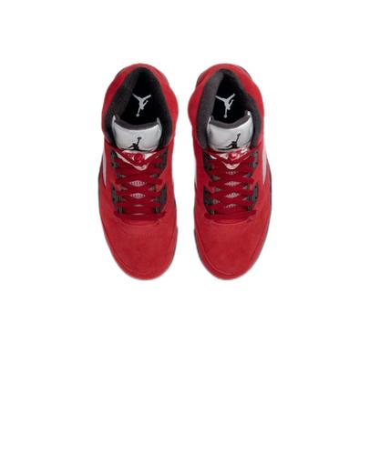 Jordan 5 Retro Mid Raging Bull - DD0587-600