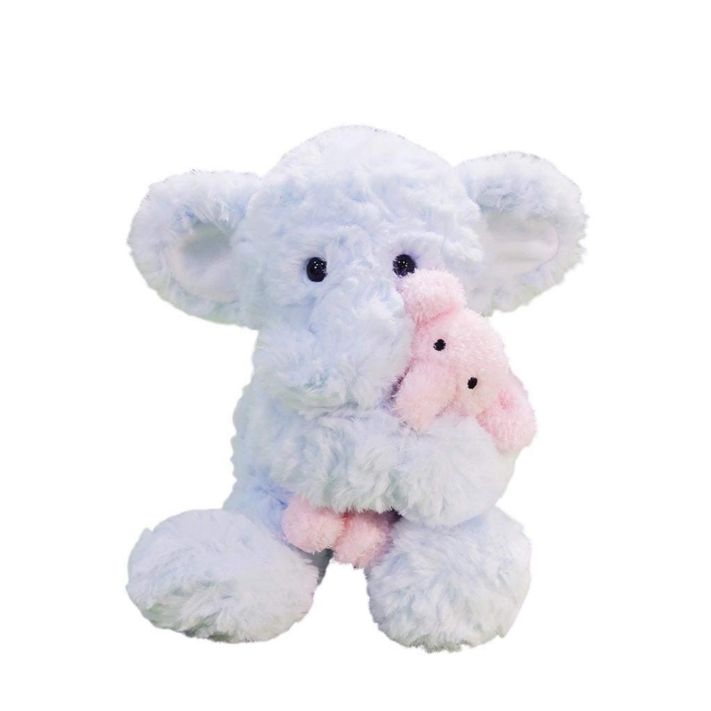 Plush Toy Doll, Cloth Doll, Accompanying Doll, Birthday Gift