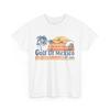 Gulf of Mexico Est 1550 T-shirt Gulf of Mexico Beach Retro Vintage T-shirt