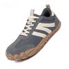 Breathable Mesh Hiking Shoes Unisex Soft Sole Non-slip Casual Sneakers Lightweight Outdoor Footwear Trekking Camping Size 36-47