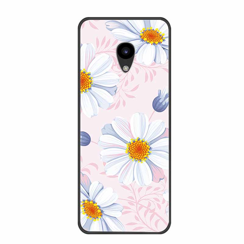 For Xiaomi Qin F21 Pro Case Black Silicone TPU Lovely Phone Cases for Qin F22 Pro / F21Pro Shockproof Soft Covers Capas F 21 Pro