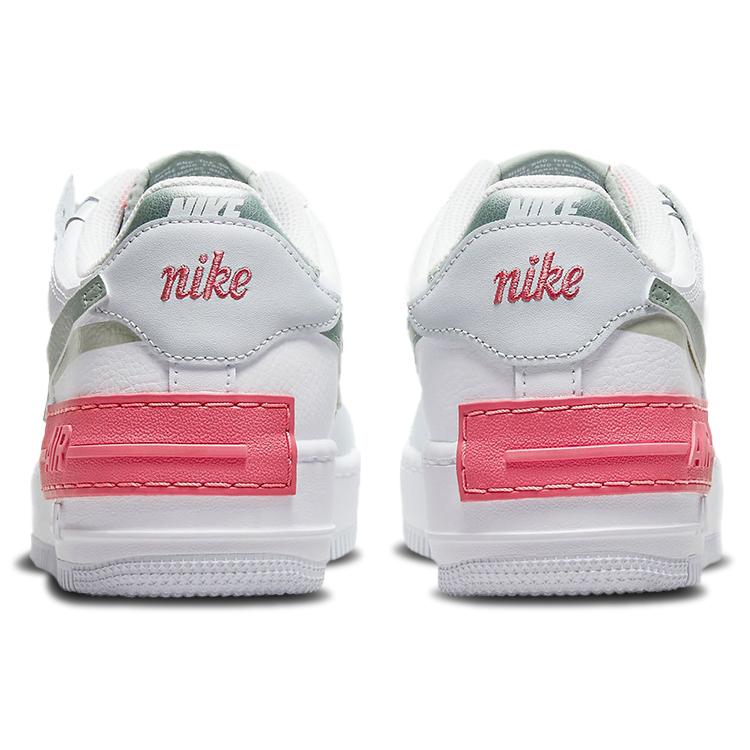 New Nike Air Force 1 Shadow Archeo Pink Women's CI0919-112