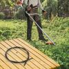 Câble Intérieur Arbre Flexible pour Coupe-bordures Modèle FS45 FS50 FS72 FS75