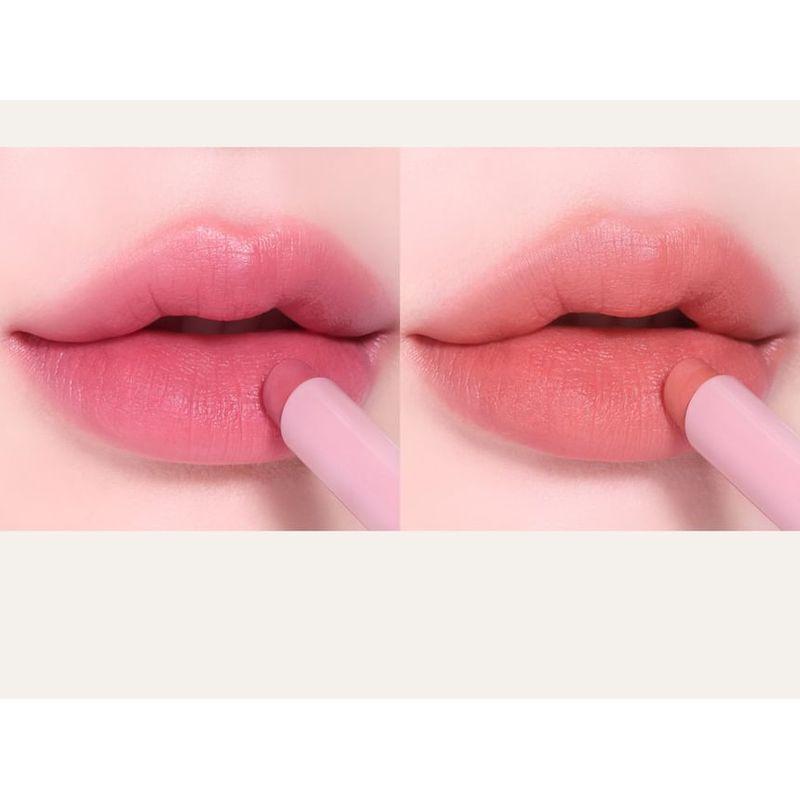 hince - Slim Stick Melting Matte - 5 Colors