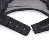 Reggicalze in Pizzo Ricamato a Rete Antiscivolo da Donna Varsbaby