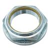 Rear Axle Left / Right Wheel Hub Bearing Hex Nut For Ford Transit MK7 2.2 2.4 3.2 TDCi RWD 5036875 6C114254AC Ford Accessories Tire Chucks 1