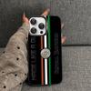 R-ROYALS E-ENFIELDS Logo Colorful Shockproof For IPhone 17 11 12 13 14 15 16 Pro Max 16E Plus Phone Cover