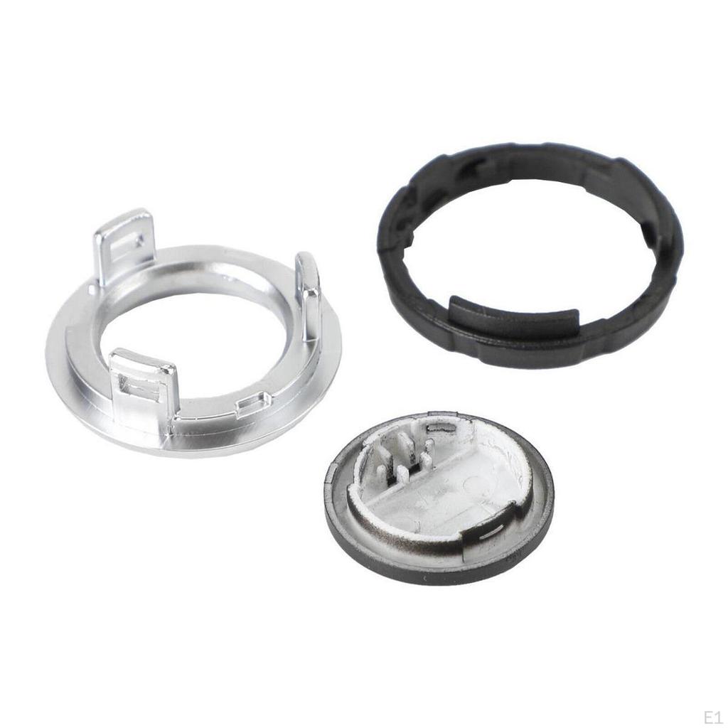 Air Conditioning Control Knob Button Replacement 61319393931