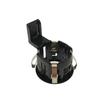 39681-TL0-G01 For Honda Ninth Generation Civic, Song Shitu Si, Platinum Rui Reverse Radar Cover Cover