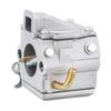 112-5120-0615 Carburetor Kit for Stihl MS360 036 MS340 034 Chaaw Replace 1125-120-0651 112-5120-0614 112-5120-0613 C3A-S31A