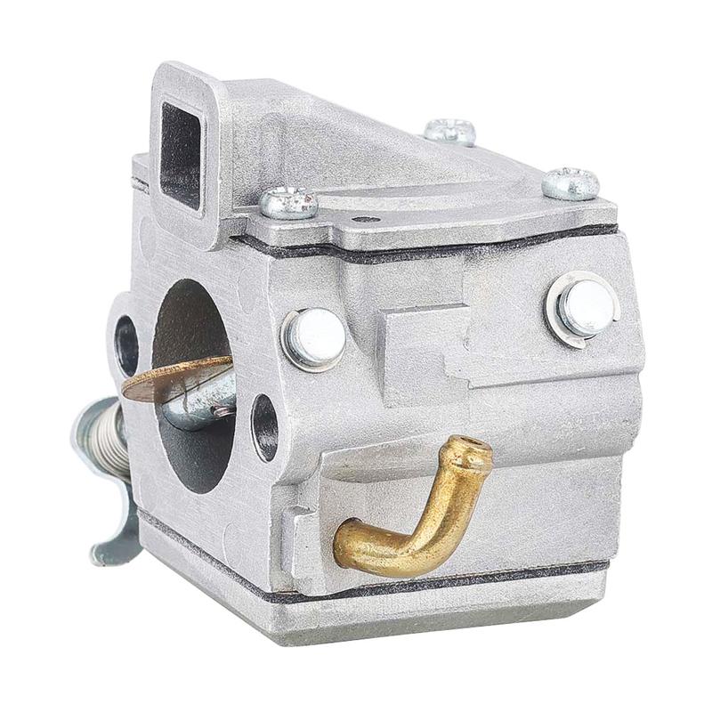 112-5120-0615 Carburetor Kit for Stihl MS360 036 MS340 034 Chaaw Replace 1125-120-0651 112-5120-0614 112-5120-0613 C3A-S31A