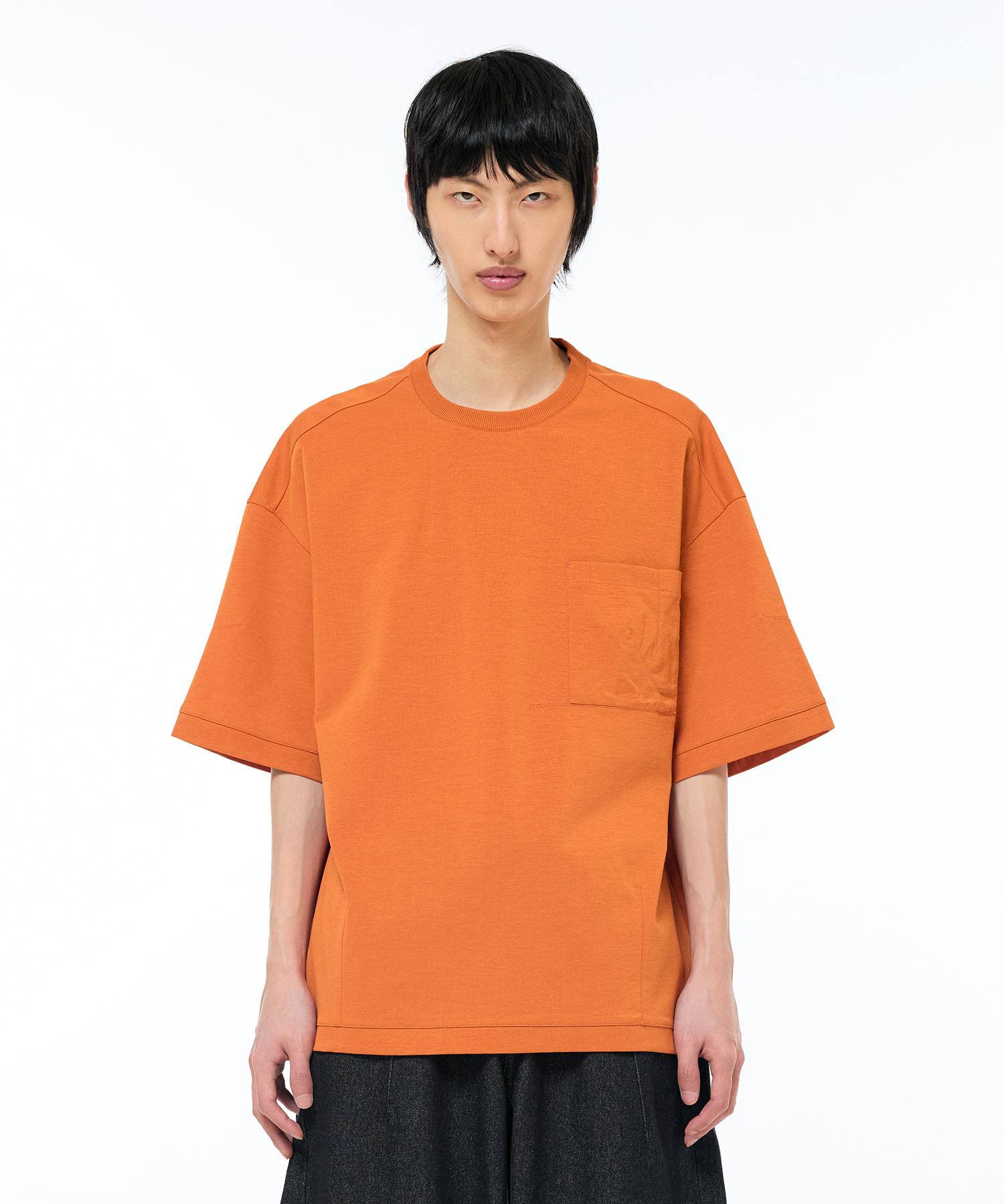 Zensai Multi Dart T-Shirt Black/S