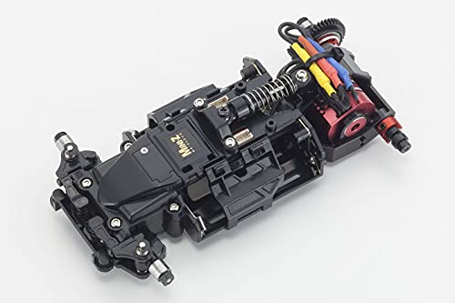 Kyosho Racer SP Chassis Set 32792 MINI-Z MR-03EVO (W-MM/8500KV)