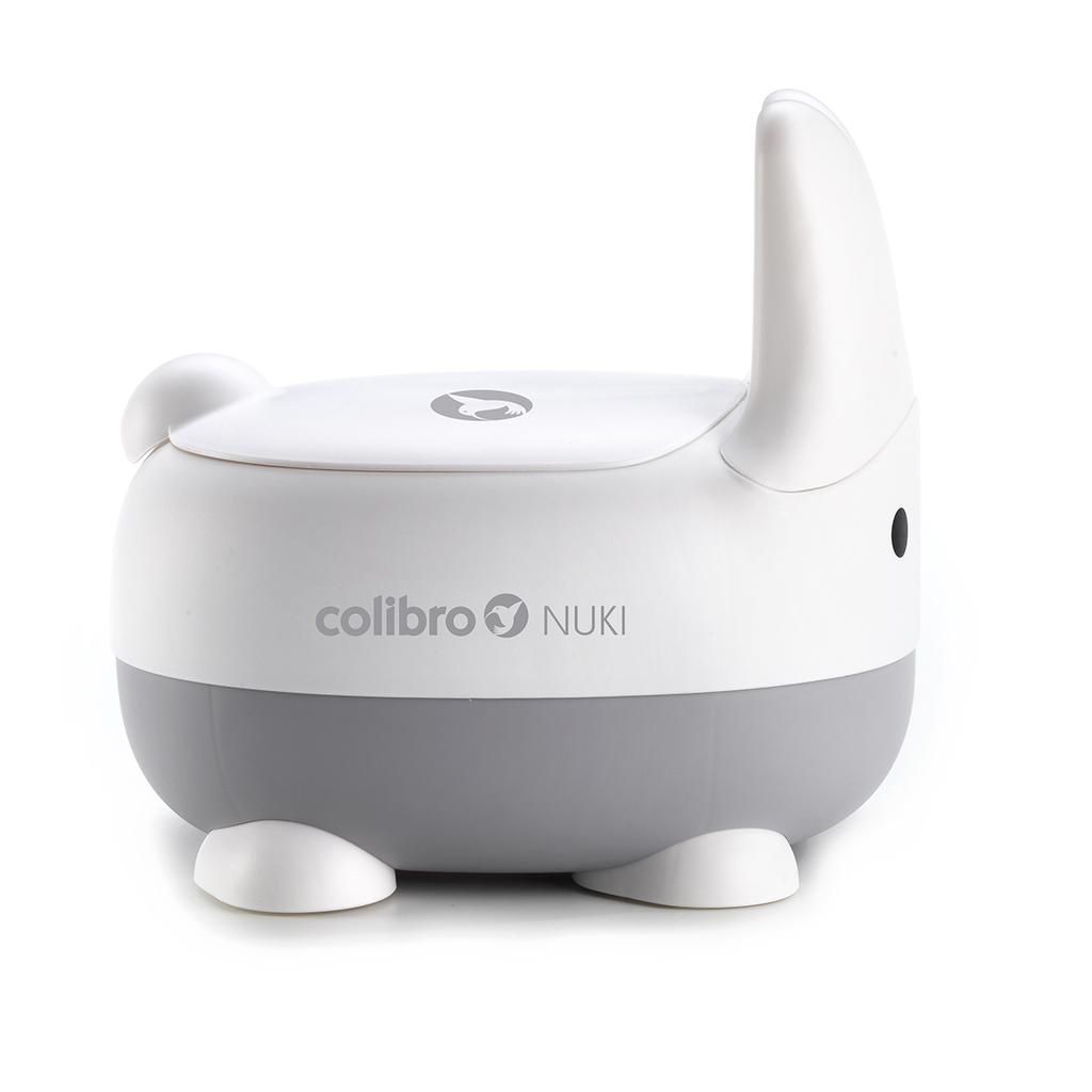 COLIBRO NUKI CLOUD Children's Potty