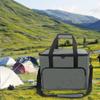 Carrying Bag for Explorer 1000 Portable Power Station Waterproof Carrying for Ca