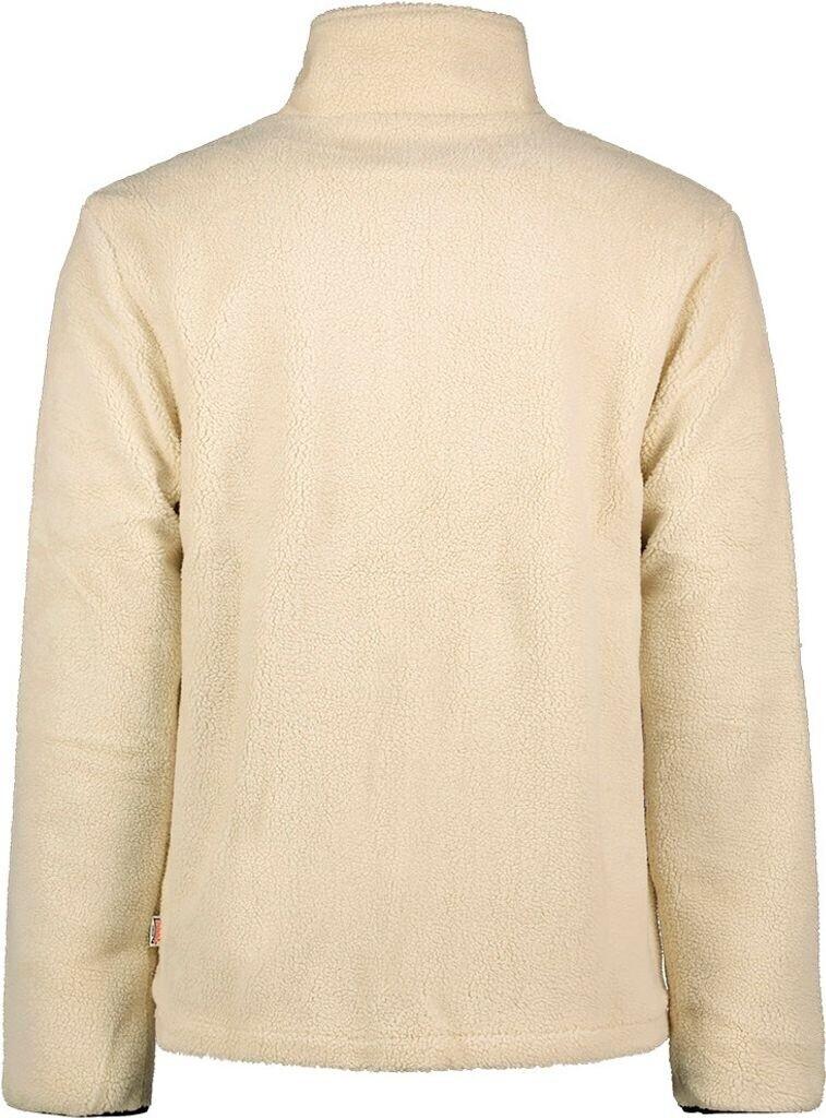 Lonsdale Lartington Мужская шерповая куртка Regular fit Демисезонная куртка