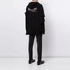 Balenciaga Sweater Unisex Black 662718T32121069