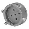 Högklassig Aluminiumlegering Klockverkshållare ETA 7750 7751 7752 7753 SW500 Klockmakare Reparationsverktyg för ETA 7750 - 7758 / SW500