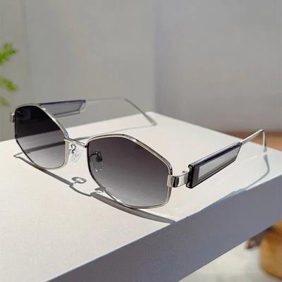 Brillen & Accessoires – Sonnenbrille