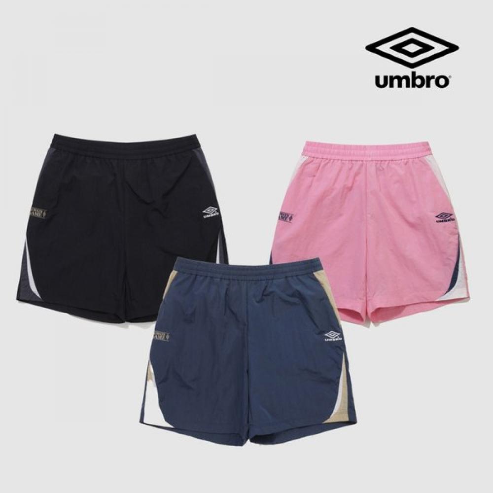 

Umbro 4.5 Shorts Uq223chp51 blacks/65(25~26)
