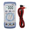   Digital Multimeter Transistors Tester Electrical NCV Test Meter TrueRMS