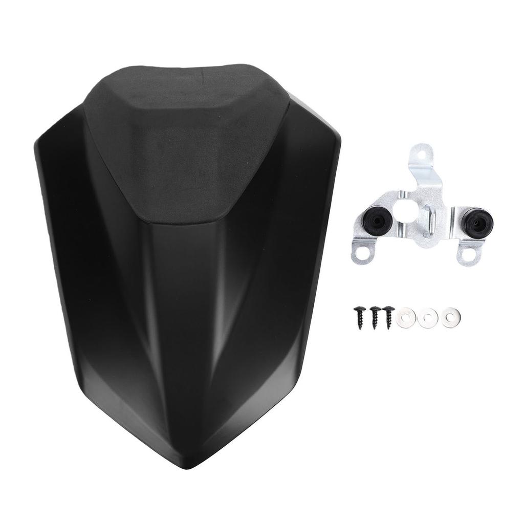 Motorcycle Rear Seat Cowl Replacement For CB1000 Hornet SP 2025 and Later Great Protection Passenger Seat Fairing Cover