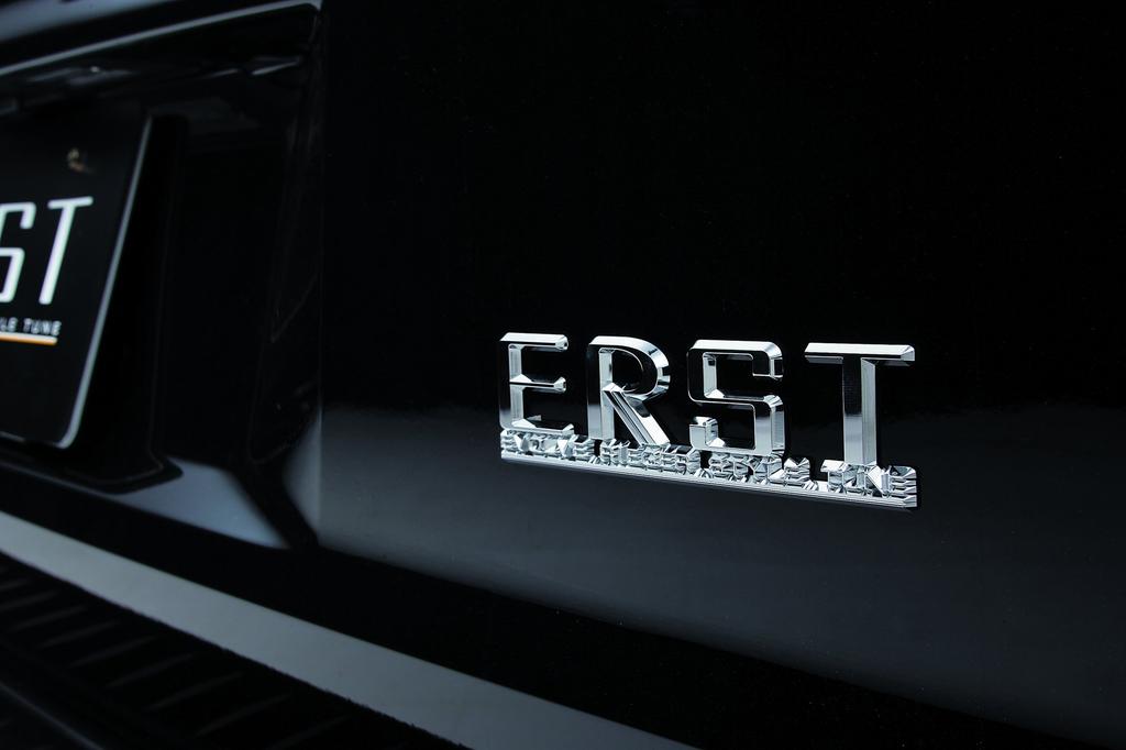 ERST CHROM-EMBLEM Chrom-Emblem