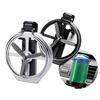 Cars Auto Parts Cup Water Beverage Bottle Vent Drinks Stand Fan Holder Outlet Durable Air Car