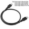 Usb 3.0 Extension Cable Male To Male Usb3.0 Extender Cord Usb A High-Speed Data Transmission For Hard Drive Radiator