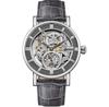 Часы Ingersoll I00402B The Herald Automatic Skeleton