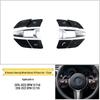 BMW M Series Steering Wheel Multi-Function Cruise Control Button - 3, 5, 7 Series, X5