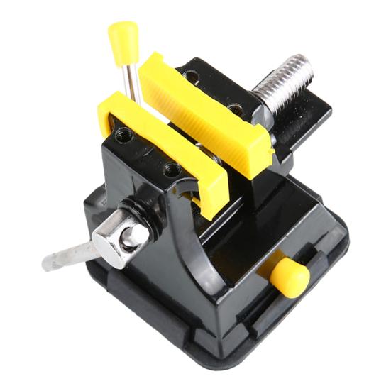 

Тиски для верстака Мини-настольный инструмент для резьбы по дереву для тонкой полой резьбы Надежное удержание Точная регулировка Портативный инструмент для проектирования и гравировки
