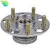 512259 Rear Wheel Bearing Hub Assembly For Honda Accord 1998 - 3.0 V6 42200S7A008 42200S2XJ51 42200-S87-A51